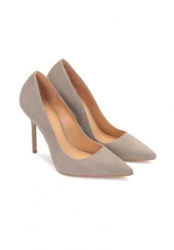 Bestpreis 🔥 Kazar Damen BIANCA - Pumps - Taupe ✔️ -Kazar Verkaufsgeschäft 2665880d91114dd18f1e344e2290f579