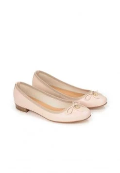 Auslauf 💯 Kazar Damen GRACE - Klassischer Ballerina - Beige 🥰 -Kazar Verkaufsgeschäft 269f8f4146e34b7a9b596c2a35f3d019