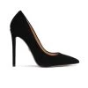 Schlussverkauf ✨ Kazar Damen ABRIL WITH POINTY TOE - High Heel Pumps - Black 👍