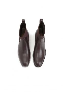 Budget ⌛ Kazar Damen NIKOLET - Stiefelette - Dark Brown 😀 -Kazar Verkaufsgeschäft 26cc2c70225143bdb0a7db8318432c66