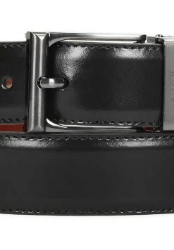 Bestes Angebot 🛒 Kazar Herren REVERSIBLE - Gürtel Business - Brown 🌟 -Kazar Verkaufsgeschäft 26e2f72bd2db4b03b37802a264ac0df2