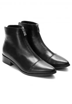 Auslauf 🧨 Kazar Damen INCA - Ankle Boot - Black 😉 -Kazar Verkaufsgeschäft 26f049ae984a4513b3ba1d6f62cdf3bf