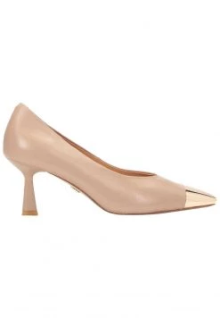 Neu ✨ Kazar Damen ANTOINETTE - Pumps - Beige 🤩