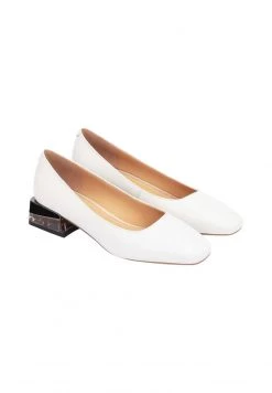 Top 10 🎁 Kazar SERAFINA - Pumps - White | Damen ✔️