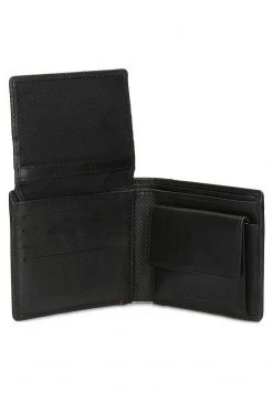 Blitzangebot 🤩 Kazar Herren Geldbörse - Black 💯 -Kazar Verkaufsgeschäft 278486f89f3847c48206d60dedc03884