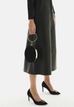 Großhandel 🔔 Kazar Damen PERSLEY - Pumps - Black 🥰 -Kazar Verkaufsgeschäft 27ad4907fc0a483b83efb04554aa73f3