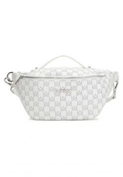 Großhandel 👍 Kazar MIDNIGHT - Gürteltasche - Grey | Damen 🛒