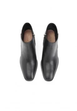 Am billigsten 🤩 Kazar MILKY - Stiefelette - Black | Damen ⭐ -Kazar Verkaufsgeschäft 282e94ea73ef4baeb8ac49b835ecca20