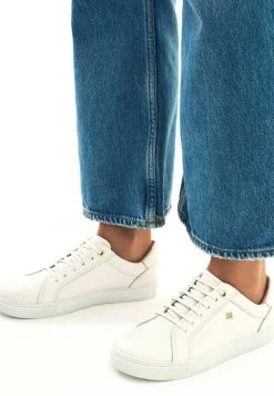 Schlussverkauf 🤩 Kazar Damen AMBROSINA - 👟 Sneaker Low - White 🔔