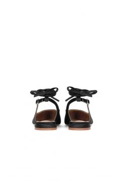 Top 10 ✔️ Kazar DIZI - Sling-Ballerina - Black | Damen 🔔 -Kazar Verkaufsgeschäft 289fb06fe4444dffaf40b7440a7972a4