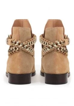 Angebote ⭐ Kazar Damen FENI - Cowboy-/Bikerstiefelette - Light Brown 😉 -Kazar Verkaufsgeschäft 28a13483832541c28ca1e39572c3e2c0