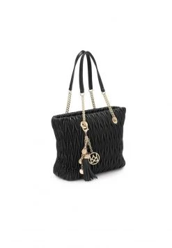 Beste Bewertungen von 💯 Kazar JASMINE - Handtasche - Black | Damen 🔥 -Kazar Verkaufsgeschäft 28afc6697f964c188ed940cb1a43c4df
