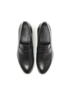 Besorgen 🥰 Kazar Herren OBAN - Business-Slipper - Black ✔️ -Kazar Verkaufsgeschäft 28b9c6dcfc3347f9bd7f76b83511d18a