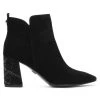 Budget 😍 Kazar Damen MAUDE - Stiefelette - Black 🎁