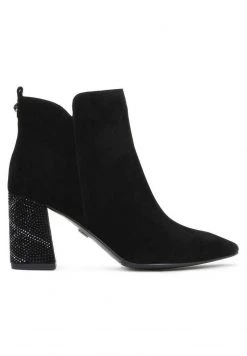 Budget 😍 Kazar Damen MAUDE - Stiefelette - Black 🎁