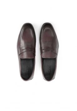 Brandneu 🌟 Kazar Herren SABAN - Business-Slipper - Brown 😉 -Kazar Verkaufsgeschäft 29afc8ea91cd4b2aa90324fd01c7501c