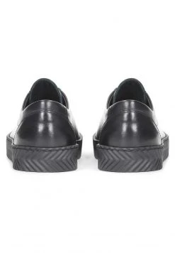 Top 10 🔥 Kazar Herren JENS - 👟 Sneaker Low - Black 👍 -Kazar Verkaufsgeschäft 29b52d8aed1142ed85b434f5c6fd1ab9