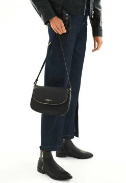 Auslauf ❤️ Kazar Damen INCA - Stiefelette - Black 🔥 -Kazar Verkaufsgeschäft 29df754c91b34f44884f66441a02a950