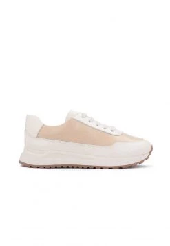 Beste Bewertungen von 🤩 Kazar Damen ZINNA - 👟 Sneaker Low - Beige ✨