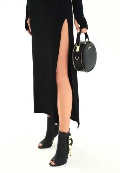 Bestes Angebot ✨ Kazar Damen NEW SICILIA - Handtasche - Black 🎉