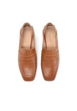 Schlussverkauf 💯 Kazar Damen ARWEN - Slipper - Light Brown 🛒 -Kazar Verkaufsgeschäft 2a343c37d8824d01a66920e5aa6f626c