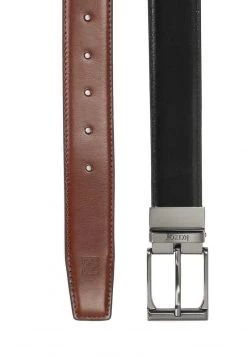 Rabatt 🤩 Kazar REVERSIBLE - Gürtel Business - Brown | Herren 🧨 -Kazar Verkaufsgeschäft 2aabad04a15b4960b1b298c07de478cd