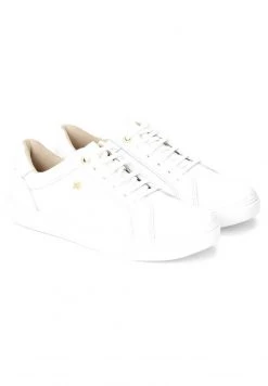 Schlussverkauf 🤩 Kazar Damen AMBROSINA - 👟 Sneaker Low - White 🔔 -Kazar Verkaufsgeschäft 2ab1da168dc545668af1f87b666c66da