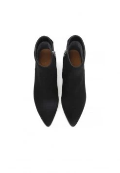 Beste Bewertungen von 🧨 Kazar Damen GIA - High Heel Stiefelette - Black 👍 -Kazar Verkaufsgeschäft 2ac9f09850ab4973a17a275e3b31dbd0