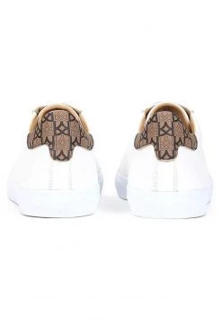 Bestes Angebot 🌟 Kazar Damen BORNEO - 👟 Sneaker Low - Off White 😍 -Kazar Verkaufsgeschäft 2add45a944134e16b8570f303f272795