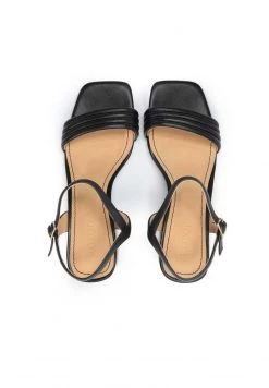 Beste Bewertungen von ✔️ Kazar LILLA - Riemensandalette - Black | Damen 🎁 -Kazar Verkaufsgeschäft 2b0eae5b72d64c2ab3430b69c47154b3