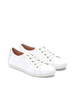 Blitzangebot 👏 Kazar Damen AMELIA - 👟 Sneaker Low - White ✨ -Kazar Verkaufsgeschäft 2b3184df332a435b9028783c23012967