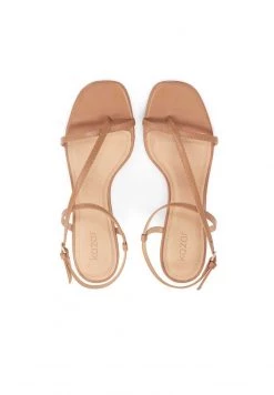 Budget 💯 Kazar Damen FOTINI - Zehentrenner - Light Brown 🔔 -Kazar Verkaufsgeschäft 2b5d005706e941c7972d873cdcfad53b