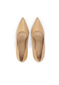 Bestpreis 🛒 Kazar Damen VIKA - Pumps - Light Brown 💯 -Kazar Verkaufsgeschäft 2b765bdc0235429c992e5e93401728b9