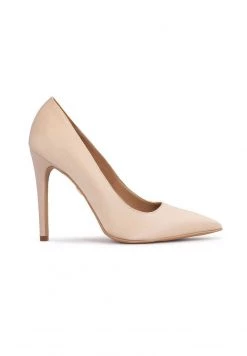 Angebote 🎉 Kazar VIKA - High Heel Pumps - Beige | Damen 💯