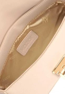 Brandneu 🔔 Kazar Damen Umhängetasche - Beige ✨ -Kazar Verkaufsgeschäft 2c16dbbf4ea047b099aa6f256a5089cc