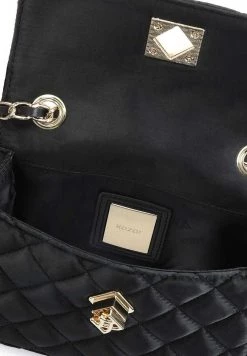 Coupon 🥰 Kazar VIDIA - Umhängetasche - Black | Damen ✨ -Kazar Verkaufsgeschäft 2cacfc9456d34d849b2d8f4e01fdbaca