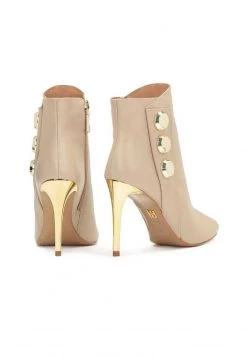 Top 10 👏 Kazar Damen MEGAN - High Heel Peeptoe - Beige 🛒 -Kazar Verkaufsgeschäft 2cb477183d2d451e8458536889951c6a