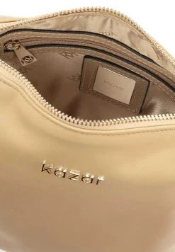 Top 10 🎉 Kazar Damen Umhängetasche - Beige ✔️ -Kazar Verkaufsgeschäft 2cca27f5aeb14914add184f5f019c398