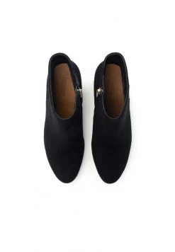 Billig 🎁 Kazar LAUREN - Stiefelette - Black | Damen 🔥 -Kazar Verkaufsgeschäft 2ce1e33eb1434c17b7e221cdf8e8f34c