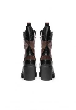 Brandneu 🥰 Kazar Damen COLUMBIA - Schnürstiefel - Brown 💯 -Kazar Verkaufsgeschäft 2cf99e53b4b242fea9ffb5933b444458