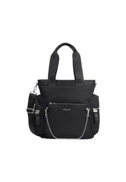 Rabatt 🥰 Kazar Damen EARLY - Shopping Bag - Black 👏