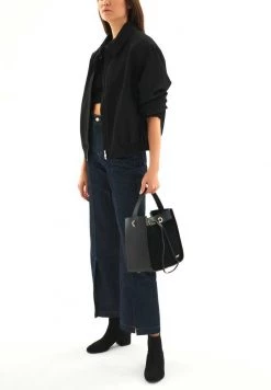 Budget ❤️ Kazar Damen GALLA - Stiefelette - Black ✔️