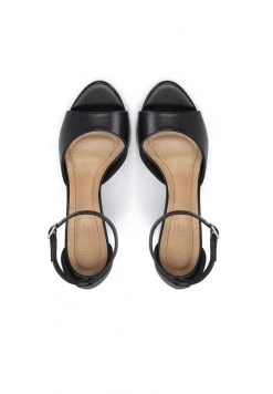 Budget 🤩 Kazar KITTEN - Riemensandalette - Black | Damen 😍 -Kazar Verkaufsgeschäft 2d73f455137946ca9cbcab477be4d997