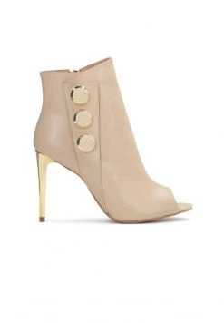 Top 10 👏 Kazar Damen MEGAN - High Heel Peeptoe - Beige 🛒