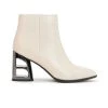 Brandneu 🔥 Kazar Damen ENA - Ankle Boot - Off-white 👏