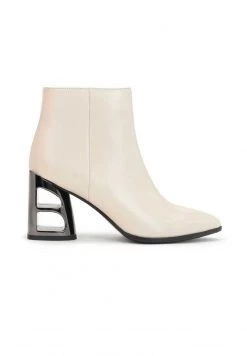 Brandneu 🔥 Kazar Damen ENA - Ankle Boot - Off-white 👏
