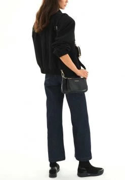 Am billigsten ✨ Kazar LESLIE - 👟 Sneaker High - Black | Damen 🔔 -Kazar Verkaufsgeschäft 2db76daebd604d018b14b5ecf31d4ea1