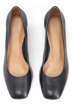 Coupon 🥰 Kazar Damen MAEVE - Pumps - Black 👏 -Kazar Verkaufsgeschäft 2dfd35f912564350b77fed6489fba535
