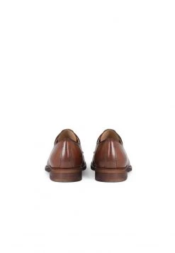 Auslauf 🥰 Kazar Herren SOHAN DERBY - Business-Schnürer - Brown 🥰 -Kazar Verkaufsgeschäft 2e083d850b3c458a83c000cfa7f3e31e