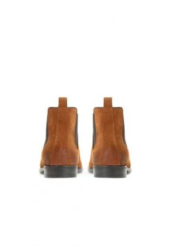 Schlussverkauf 👏 Kazar Herren Stiefelette - Brown ❤️ -Kazar Verkaufsgeschäft 2e0eb19711a14290a9e9261ed5a7f878